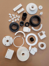POLYACETAL