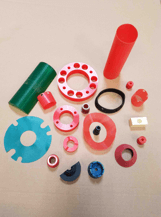 POLYURETHANE / ELASTOMERE