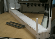 EASYPLAST
Réalisation de pièces et de sous-ensembles
Toutes natures d'usinages... EASYPLAST
Réalisation de pièces et de sous-ensembles
Toutes natures d'usinages...