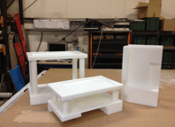 EASYPLAST
Réalisation de pièces et de sous-ensembles
Toutes natures d'usinages... EASYPLAST
Réalisation de pièces et de sous-ensembles
Toutes natures d'usinages...