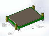 EASYPLAST
Réalisation de pièces et de sous-ensembles
Toutes natures d'usinages... EASYPLAST
Réalisation de pièces et de sous-ensembles
Toutes natures d'usinages...